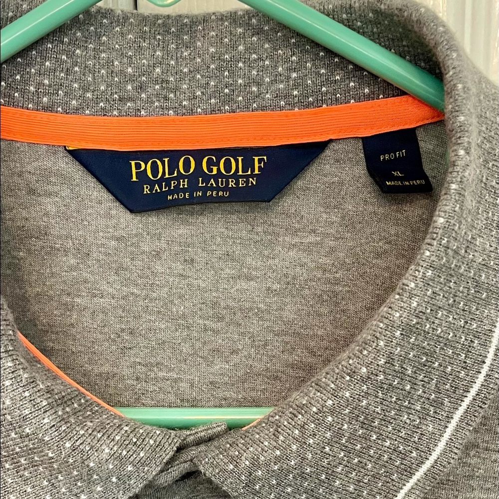 Polo by Ralph Lauren Golf Shirt - Picture 4 of 6
